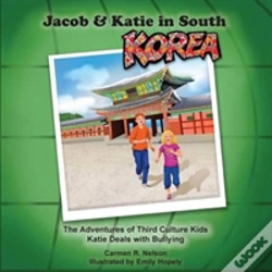 Capa do artigo Jacob & Katie In South Korea