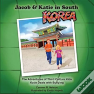 Jacob & Katie In South Korea