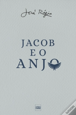 Capa do artigo Jacob e o Anjo