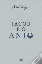 Capa do artigo Jacob e o Anjo