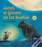 Capa do artigo Jacob El Gnomo De Los Sueños 2ª Ed