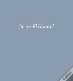 Capa do artigo Jacob El Hanani