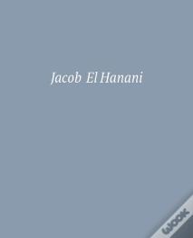 Jacob El Hanani