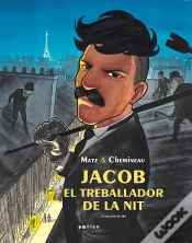 Capa do artigo Jacob El Treballador De La Nit