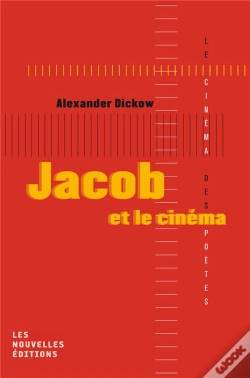 Capa do artigo Jacob Et Le Cinema