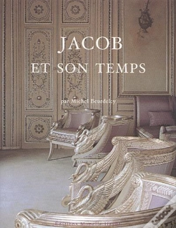 Capa do artigo Jacob Et Son Temps