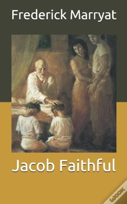 Capa do artigo Jacob Faithful