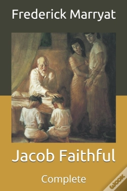 Capa do artigo Jacob Faithful