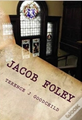 Jacob Foley