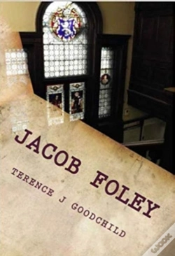 Capa do artigo Jacob Foley