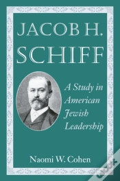 Capa do artigo Jacob H. Schiff