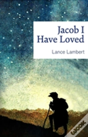 Capa do artigo Jacob I Have Loved