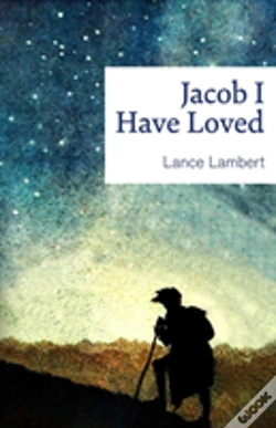 Capa do artigo Jacob I Have Loved
