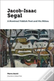 Capa do artigo Jacob-Isaac Segal