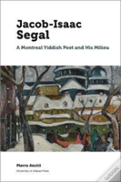 Capa do artigo Jacob-Isaac Segal