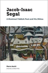 Jacob-Isaac Segal