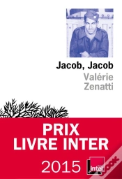 Capa do artigo Jacob, Jacob