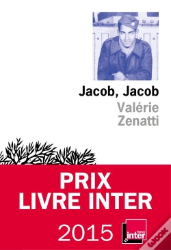 Capa do artigo Jacob, Jacob