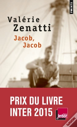 Capa do artigo Jacob, Jacob