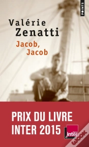 Capa do artigo Jacob, Jacob
