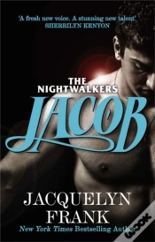 Capa do artigo Jacob