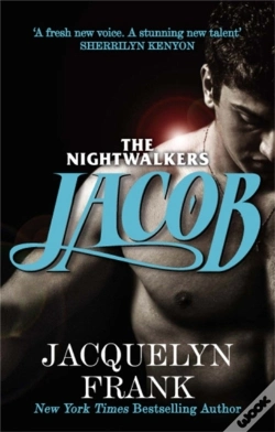 Capa do artigo Jacob