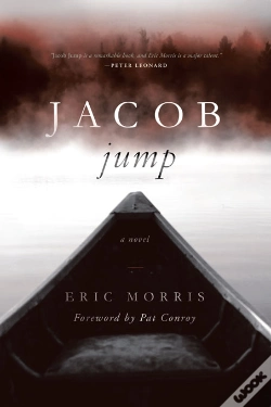 Capa do artigo Jacob Jump