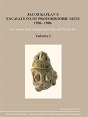 Jacob Kaplanâ€™S Excavations Of Protohistoric Sites, 1950s-1980s - Preview