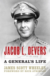 Capa do artigo Jacob L. Devers