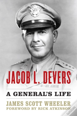 Capa do artigo Jacob L. Devers