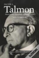 Jacob L Talmon