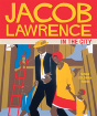 Jacob Lawrence City Board Book - Preview