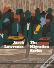 Capa do artigo Jacob Lawrence