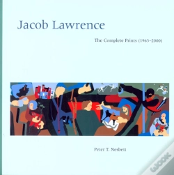 Capa do artigo Jacob Lawrence