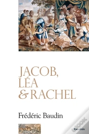 Capa do artigo Jacob, Lea Et Rachel