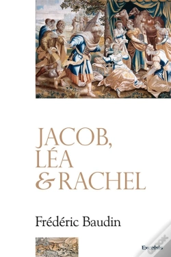 Capa do artigo Jacob, Lea Et Rachel