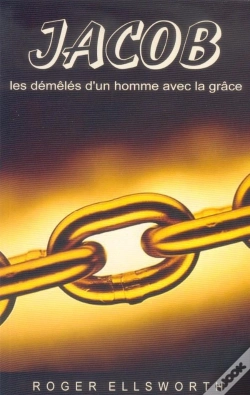 Capa do artigo Jacob : Les Démêlés D'Un Homme Avec La Grâce