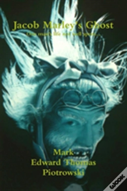 Capa do artigo Jacob Marley'S Ghost
