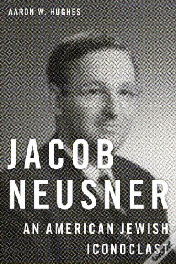 Capa do artigo Jacob Neusner