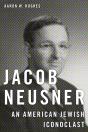 Jacob Neusner - Preview