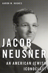 Jacob Neusner