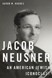 Capa do artigo Jacob Neusner