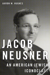 Capa do artigo Jacob Neusner