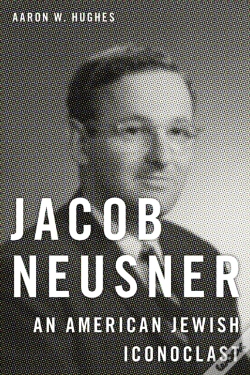 Capa do artigo Jacob Neusner