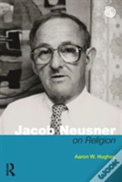 Capa do artigo Jacob Neusner On Religion