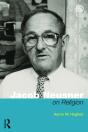 Jacob Neusner On Religion - Preview