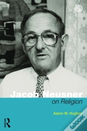 Capa do artigo Jacob Neusner On Religion