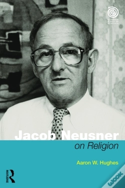 Capa do artigo Jacob Neusner On Religion