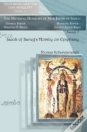 Capa do artigo Jacob Of Sarugâ€™S Homily On Epiphany