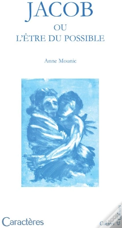 Capa do artigo Jacob Ou L'Être Du Possible